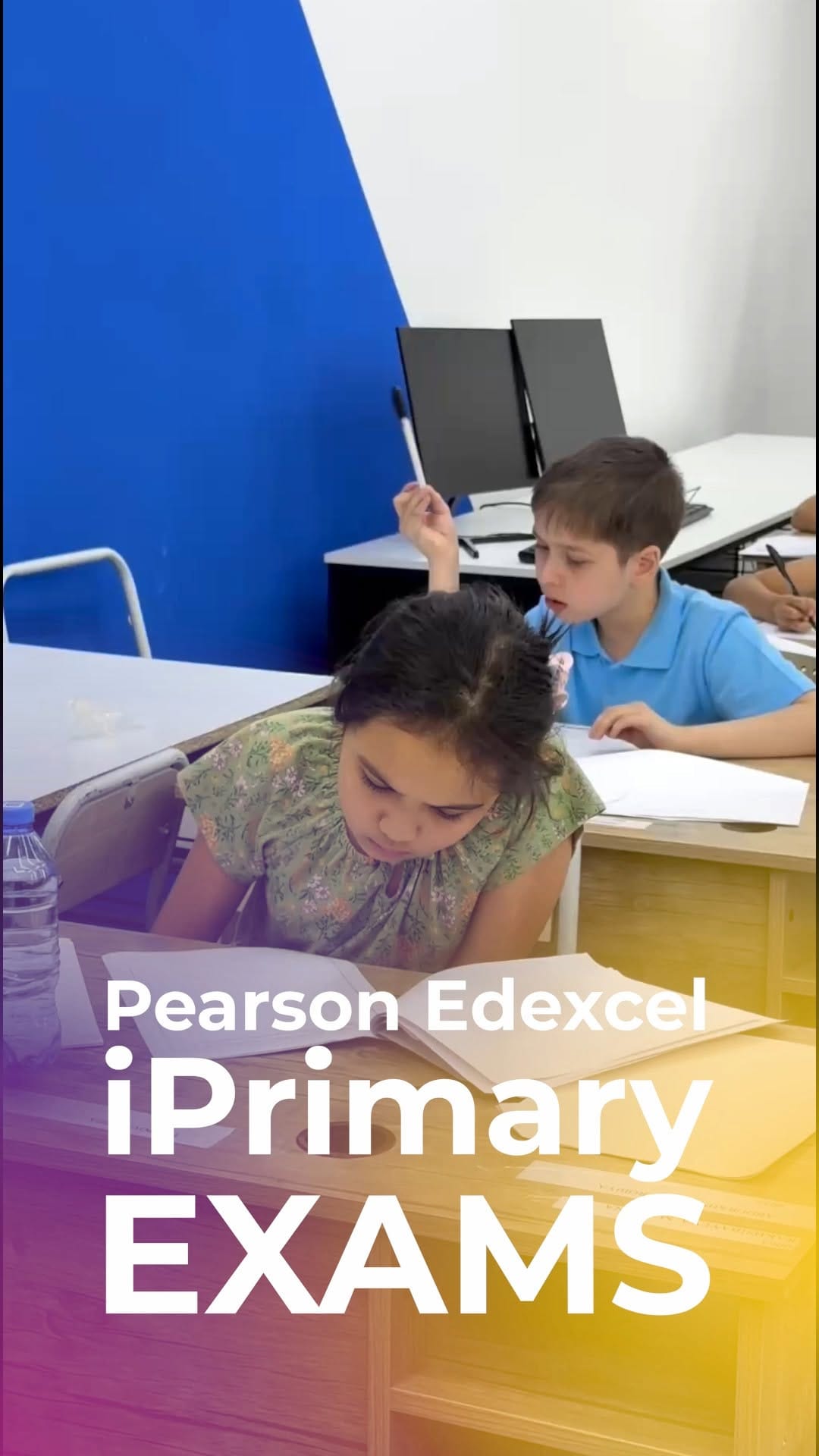 Post 3 by AL-BERUNIY INT. SCHOOL (ABIS) on Instagram (video)