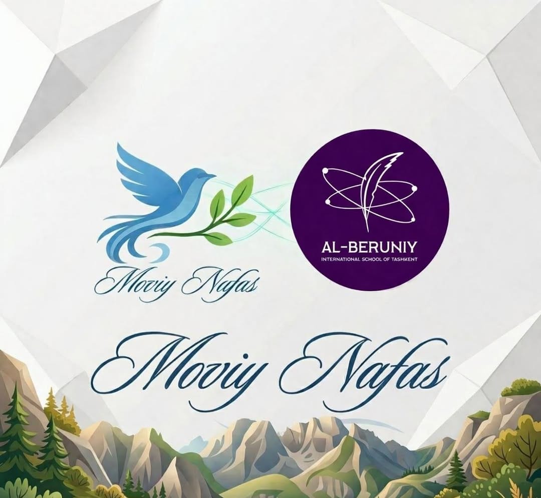 Post 8 by AL-BERUNIY INT. SCHOOL (ABIS) on Instagram (image)