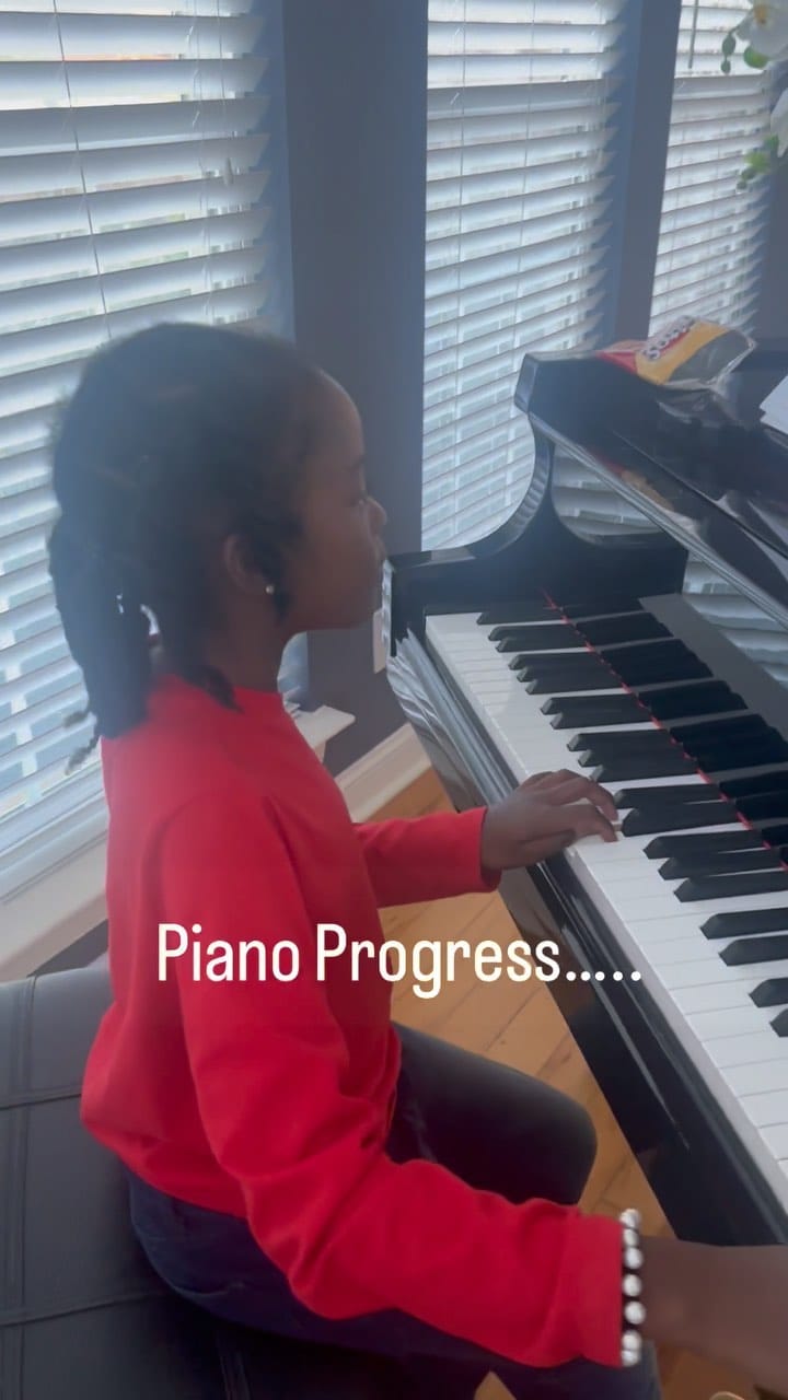 Post 6 by Dr. Theo Nyame on Instagram (video)