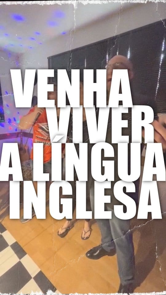 Post 8 by The House Inglês  🇺🇲 🇬🇧 on Instagram (video)