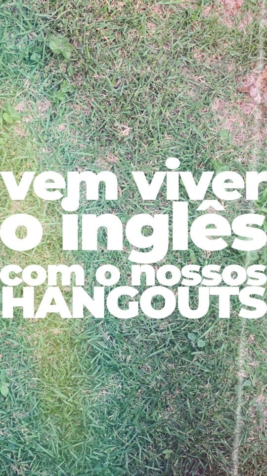 Post 7 by The House Inglês  🇺🇲 🇬🇧 on Instagram (video)