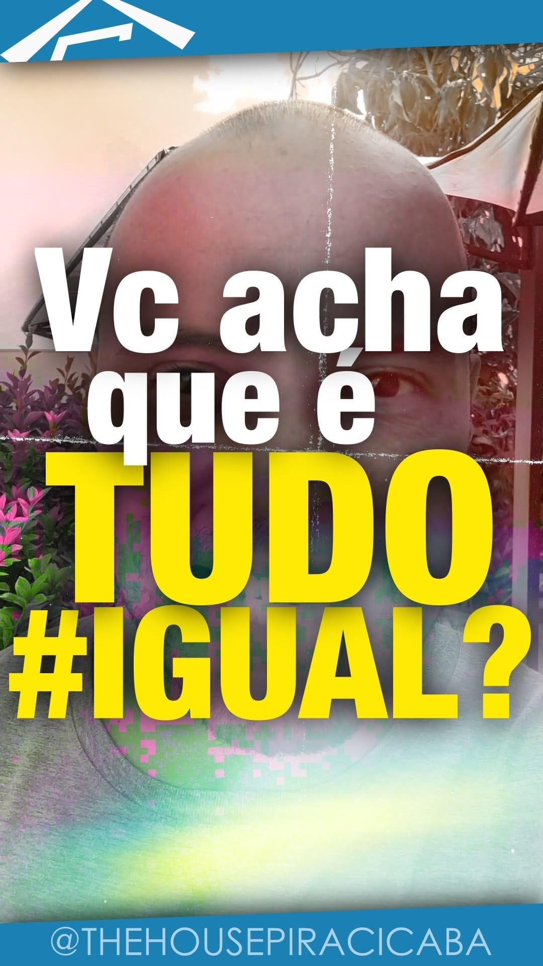 Post 10 by The House Inglês  🇺🇲 🇬🇧 on Instagram (video)