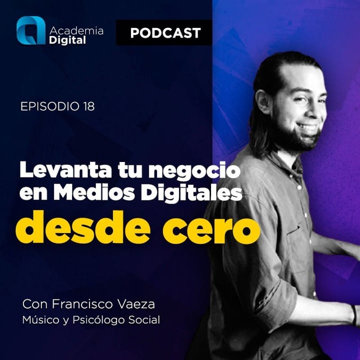 Post 8 by Academia Digital on Instagram (image)