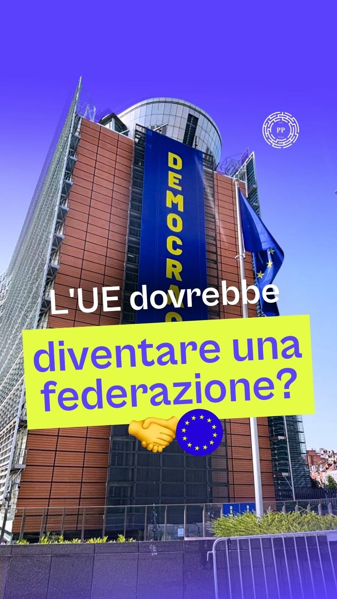 Post 4 by Polis on Instagram (video)