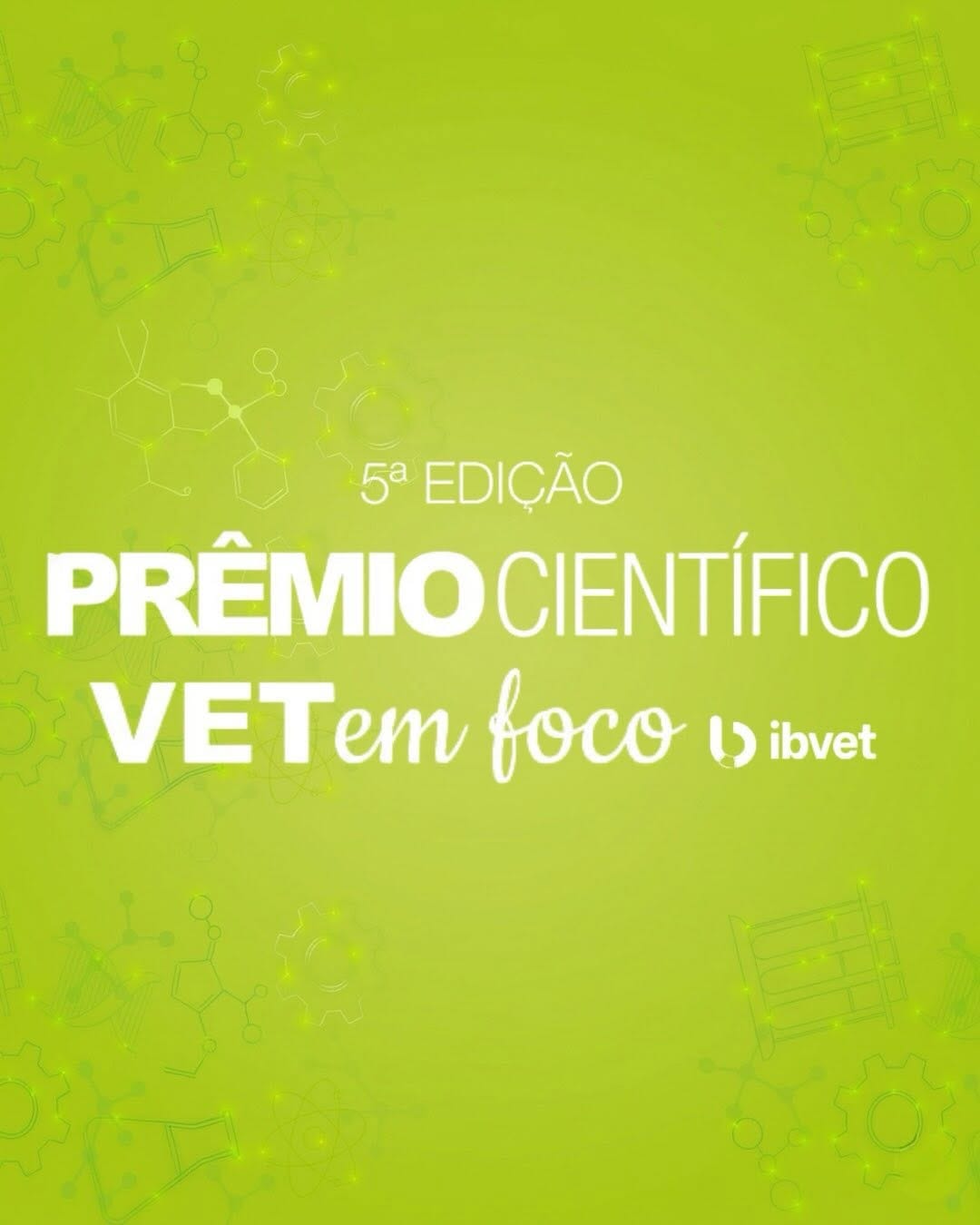 Post 5 by Vet em Foco Congressos e Revistas on Instagram (carousel)