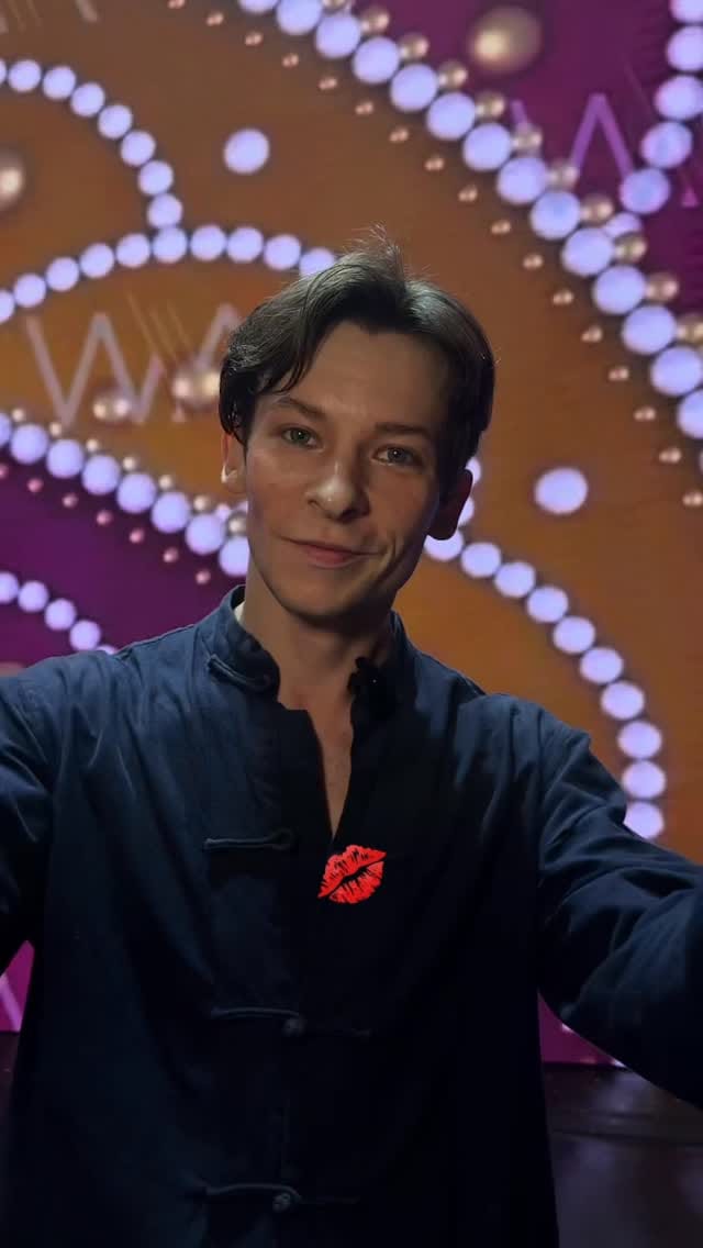 Post 6 by БАЛЕТ С 2 ЛЕТ | официальный аккаунт on Instagram (video)