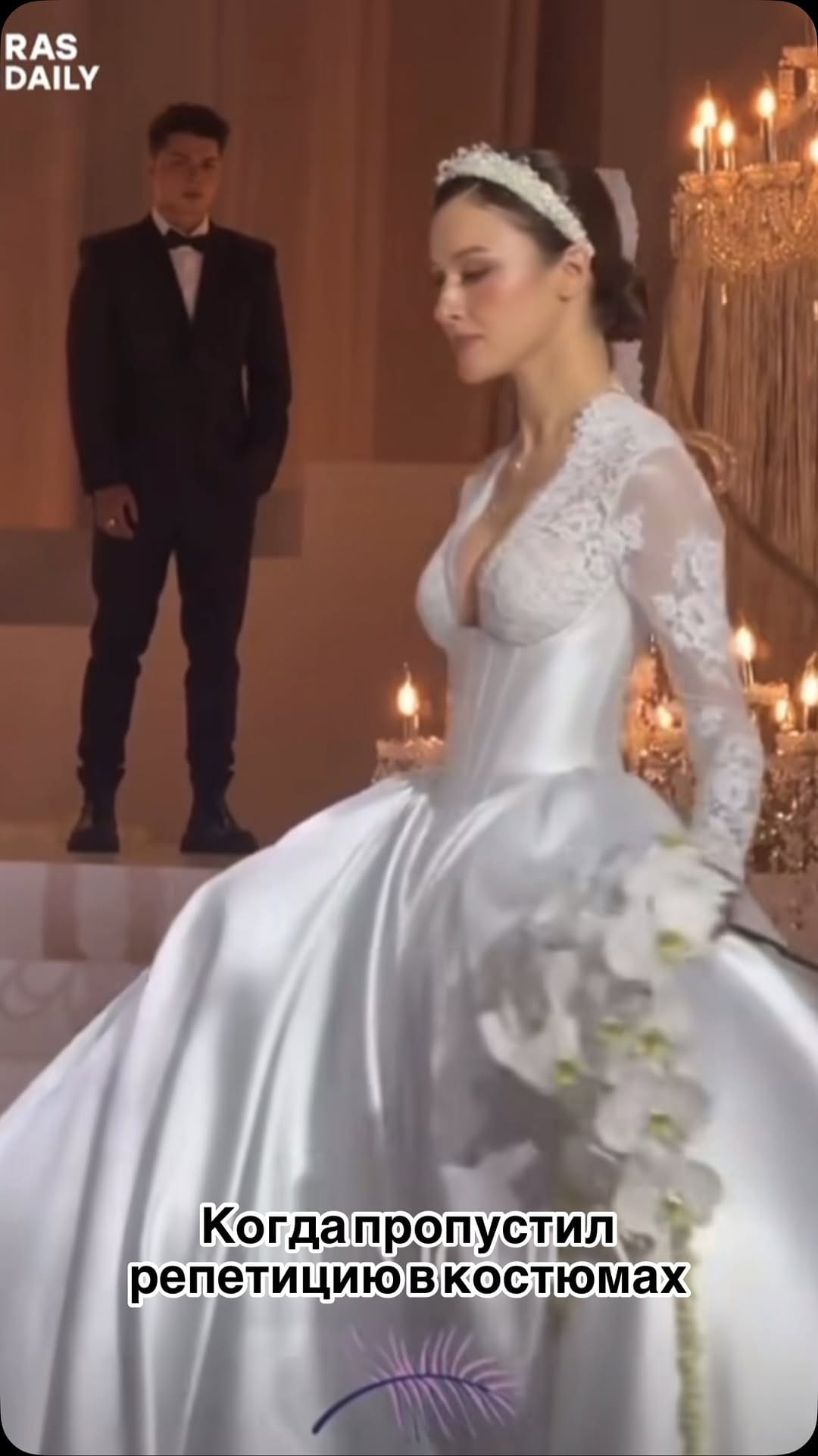 Post 9 by БАЛЕТ С 2 ЛЕТ | официальный аккаунт on Instagram (video)