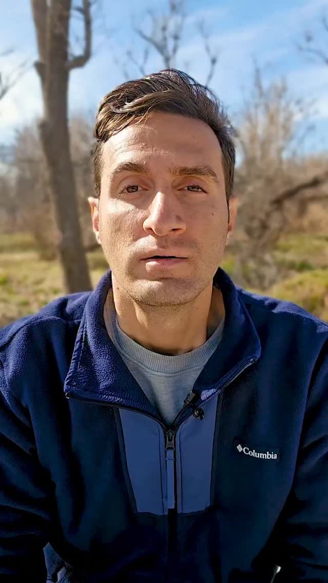 Post 7 by Reza Kazemi on Instagram (video)