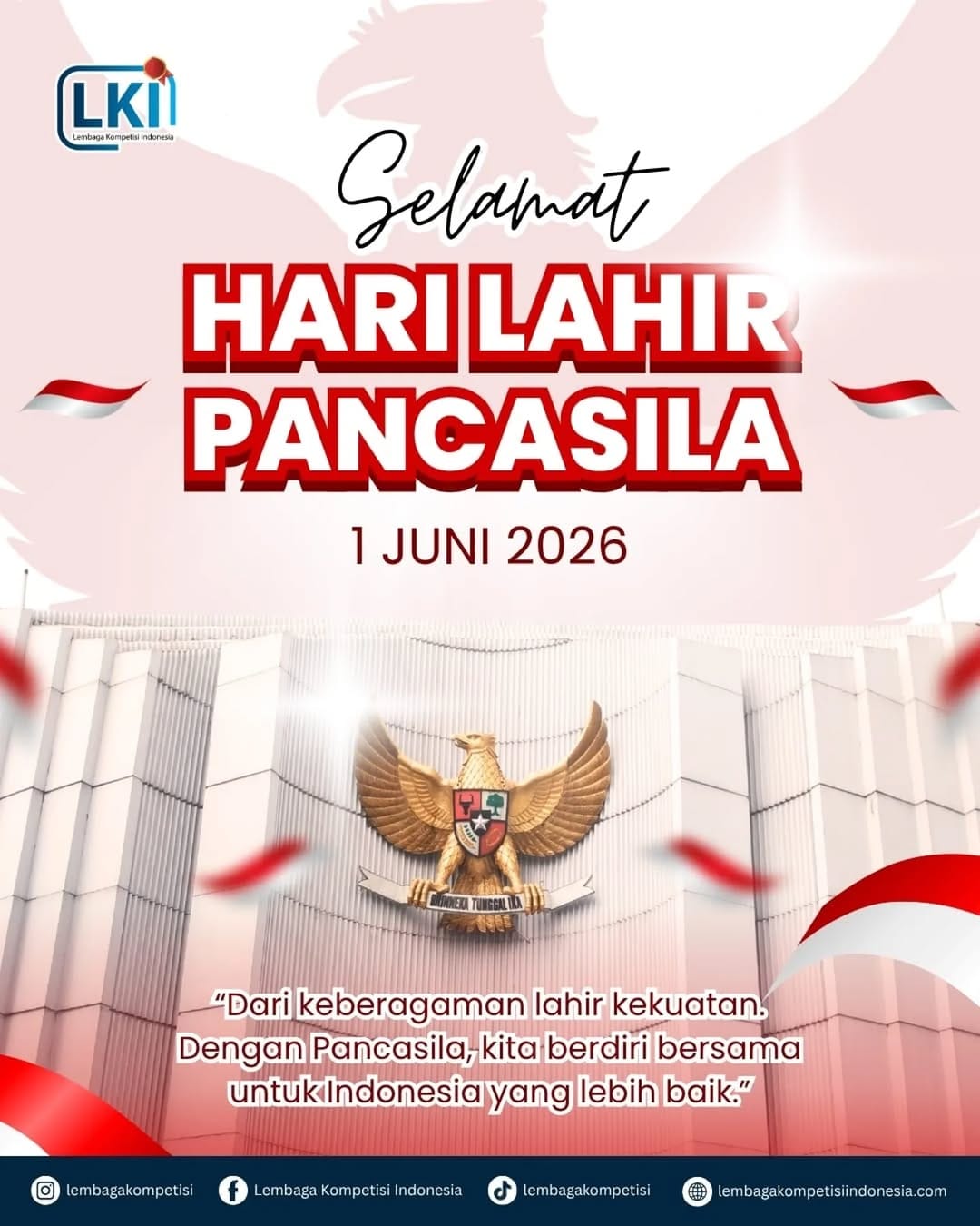 Post 1 by OLIMPIADE SAINS NUSANTARA on Instagram (image)