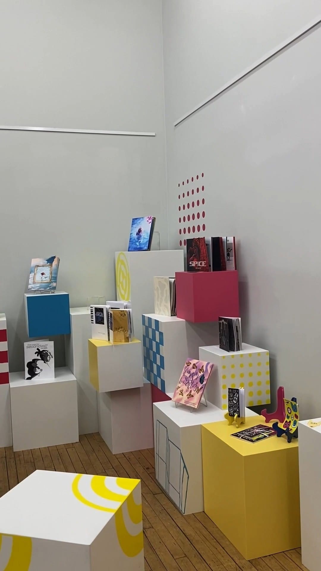 Post 10 by UArts on Instagram (video)