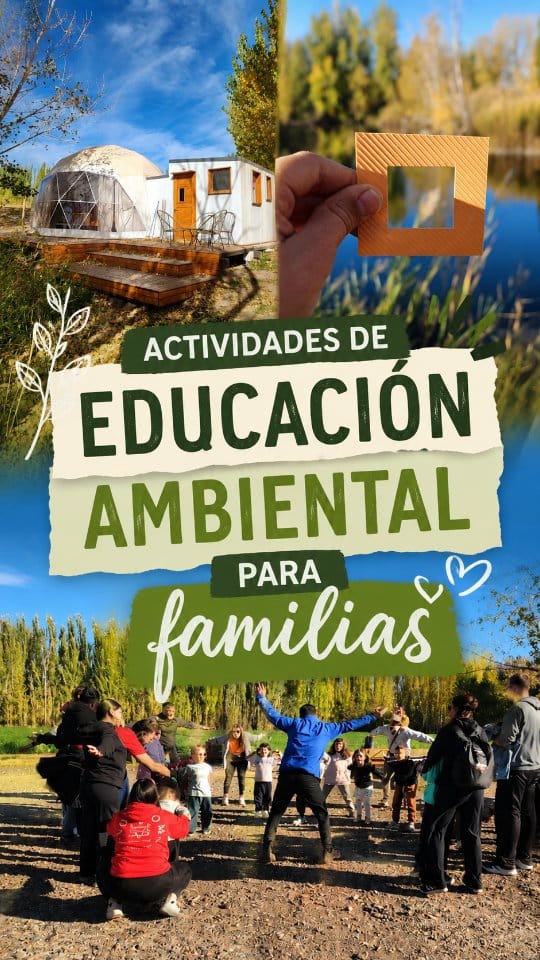 Post 7 by Proyecto Ambiental | Educación Ambiental Transformadora on Instagram (video)