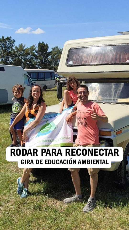 Post 10 by Proyecto Ambiental | Educación Ambiental Transformadora on Instagram (video)