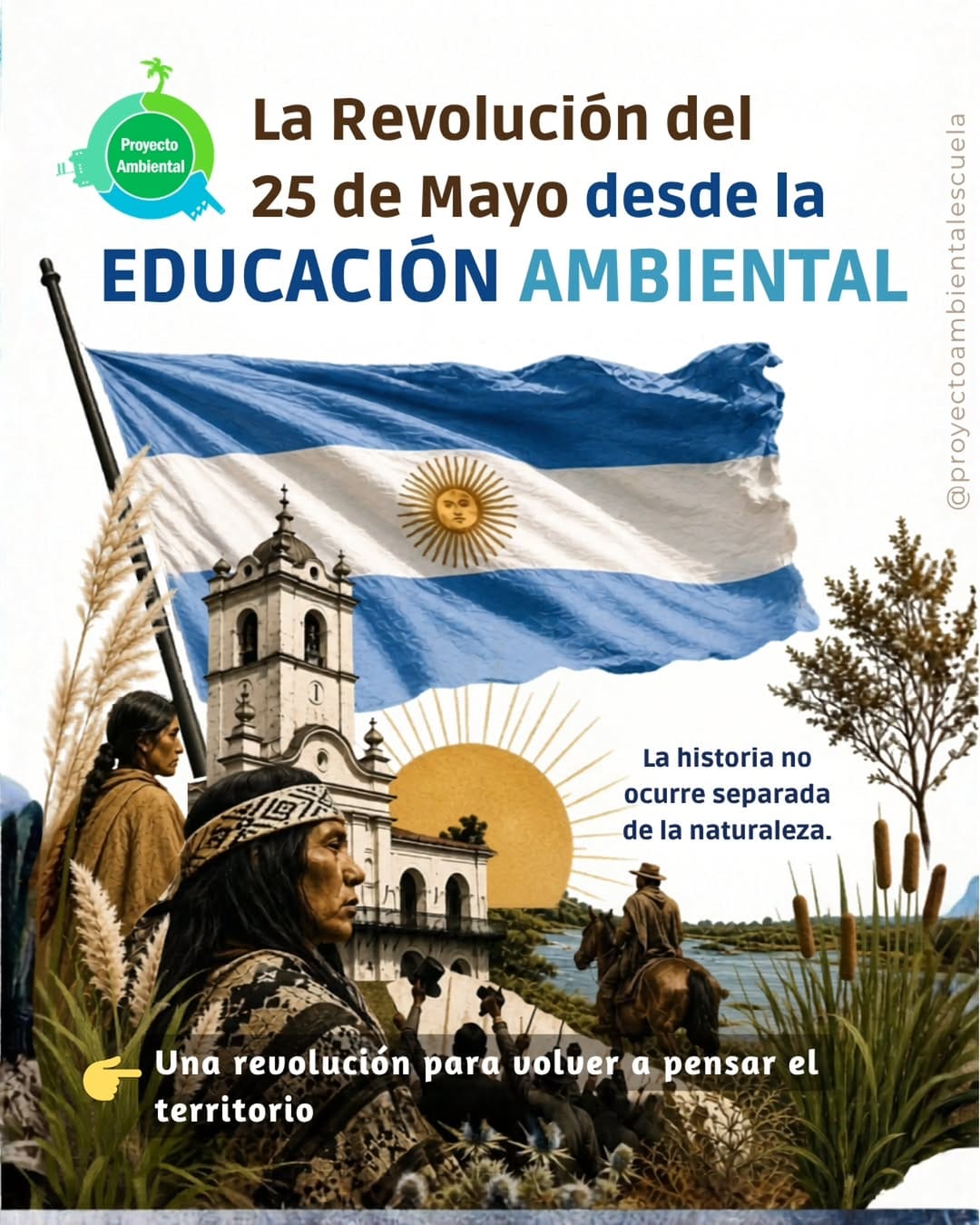 Post 4 by Proyecto Ambiental | Educación Ambiental Transformadora on Instagram (carousel)