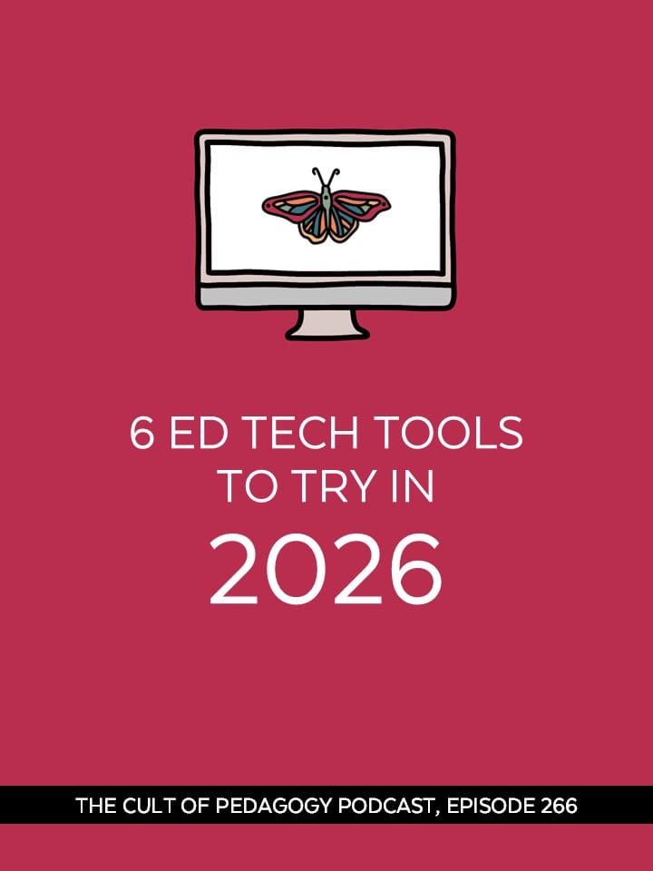 Post 9 by Cult of Pedagogy on Instagram (carousel)
