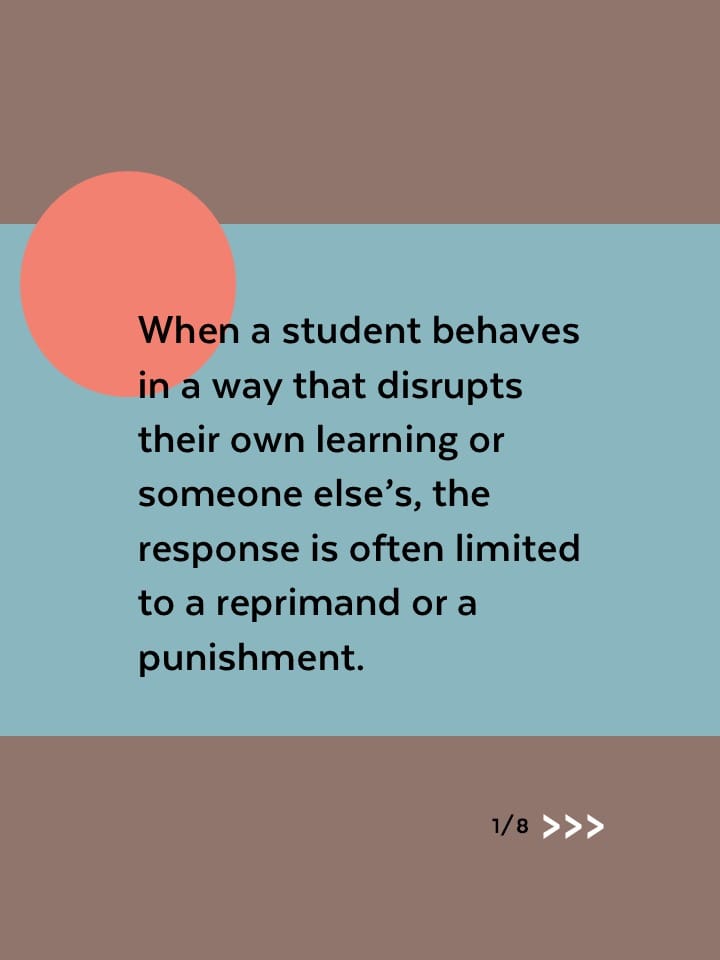 Post 3 by Cult of Pedagogy on Instagram (carousel)