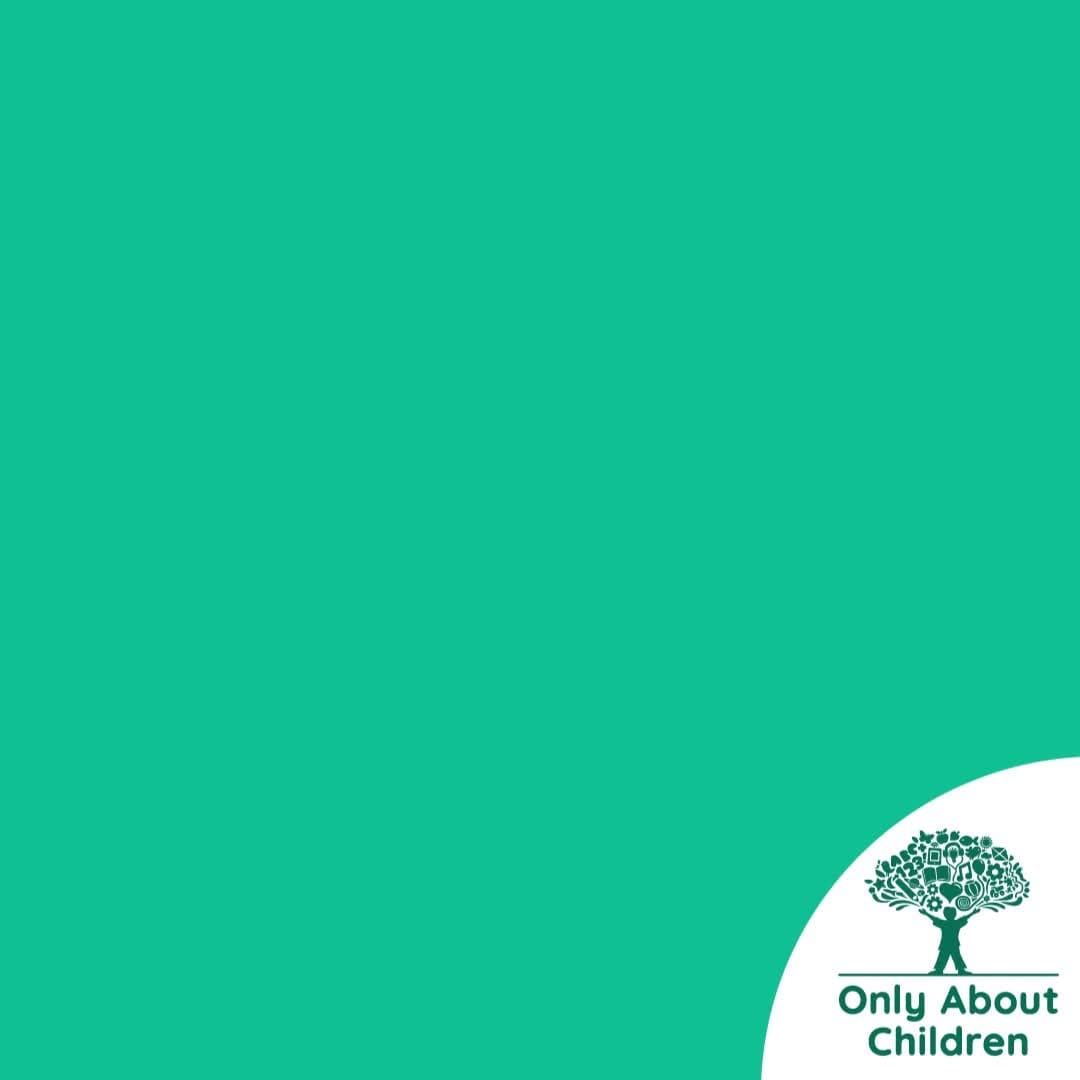 Post 3 by Only About Children on Instagram (video)