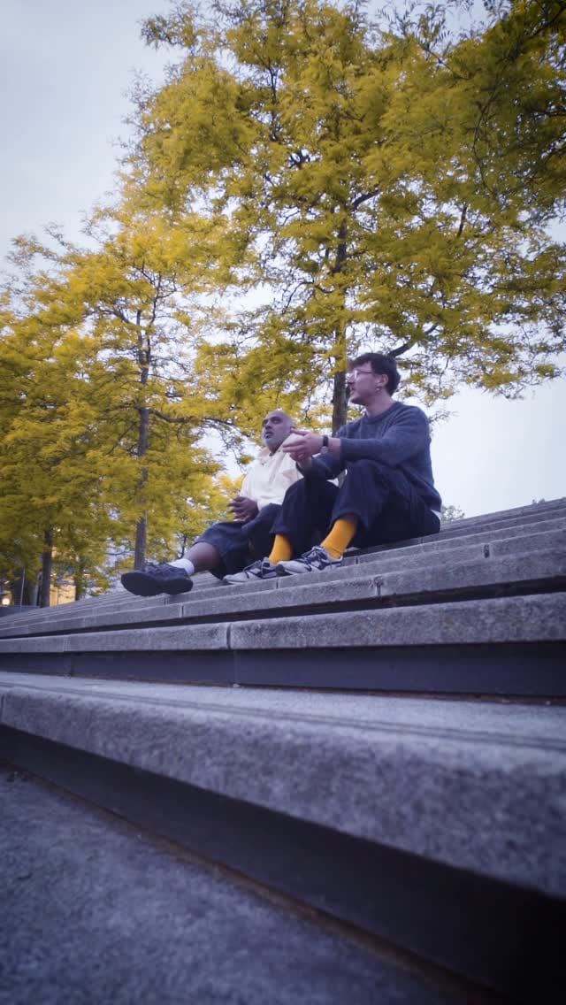 Post 3 by Ivy Lab on Instagram (video)