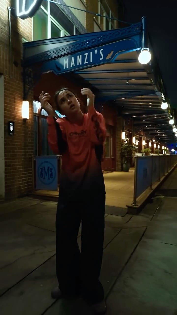 Post 4 by Ivy Lab on Instagram (video)