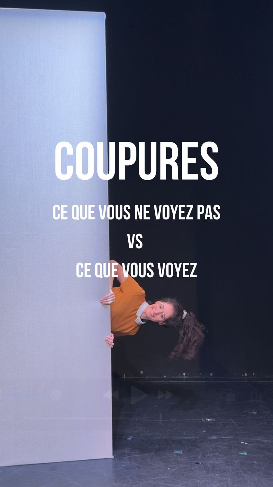 Post 2 by La Poursuite du Bleu on Instagram (video)