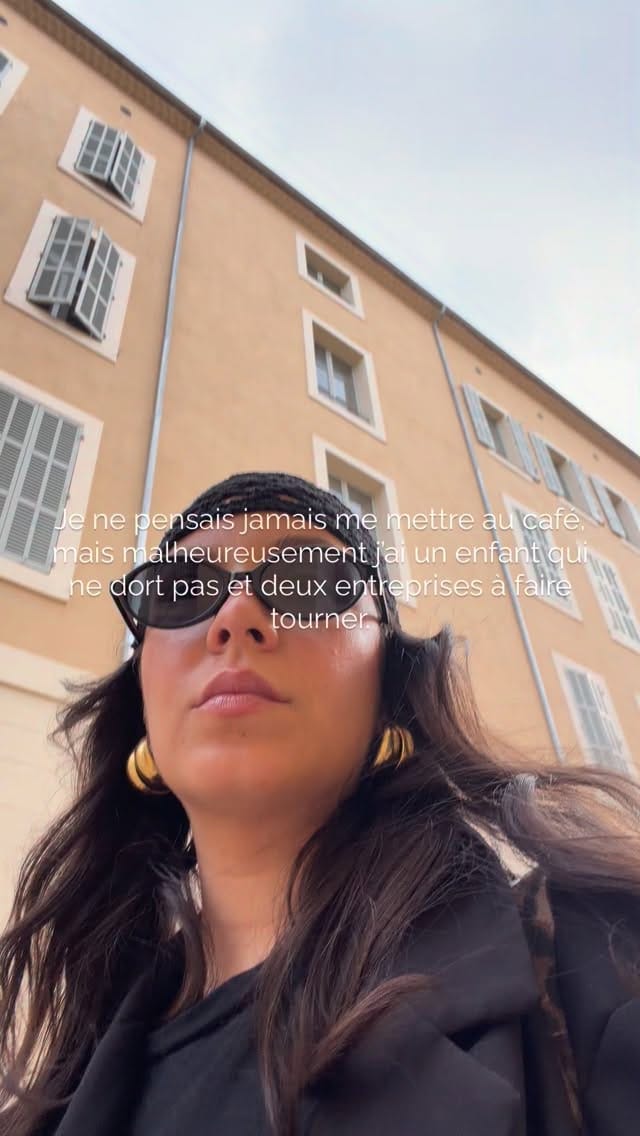Post 8 by Pauline Scarbonchi on Instagram (video)
