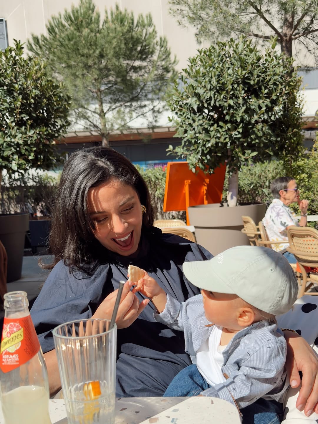 Post 10 by Pauline Scarbonchi on Instagram (carousel)