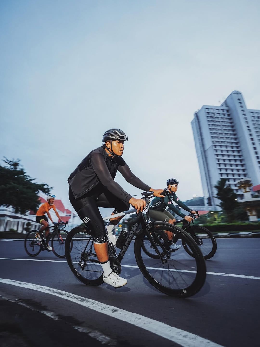 Post 4 by Miftah Mahadika Khrisna on Instagram (carousel)