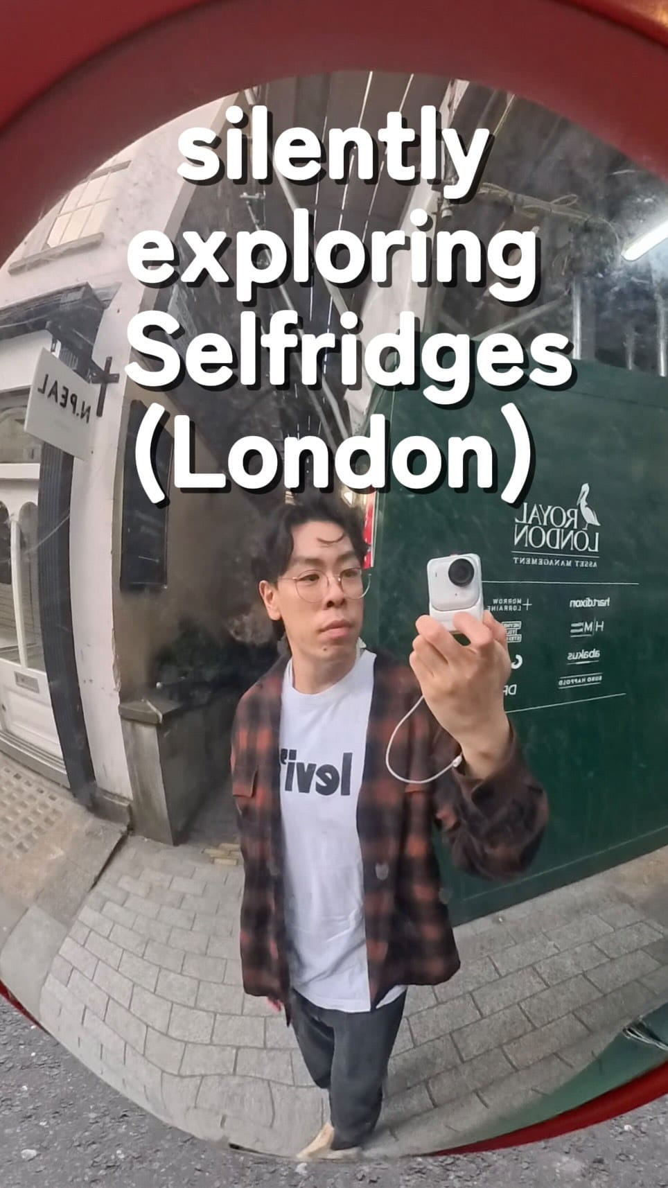Post 1 by Matt on Instagram (video)