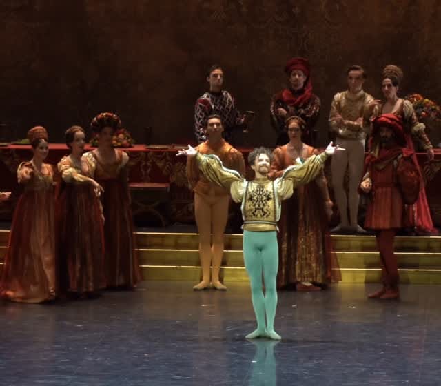 Post 2 by Rubens Simon on Instagram (video)