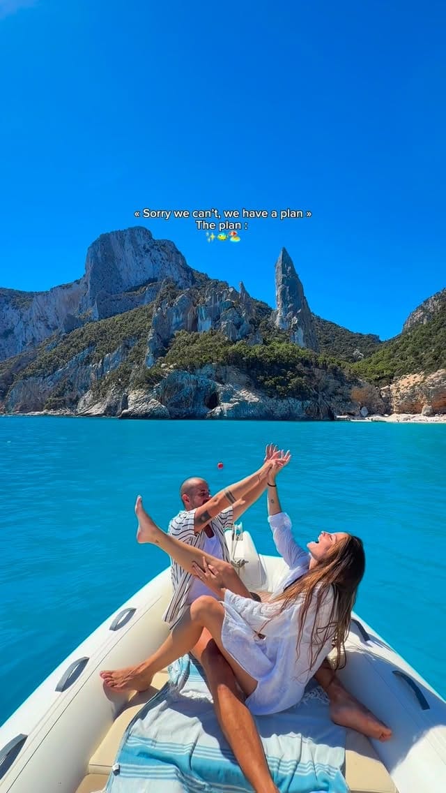 Post 1 by Lilia & Valentin on Instagram (video)