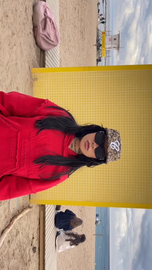 Post 5 by DAGNA MATA on Instagram (video)