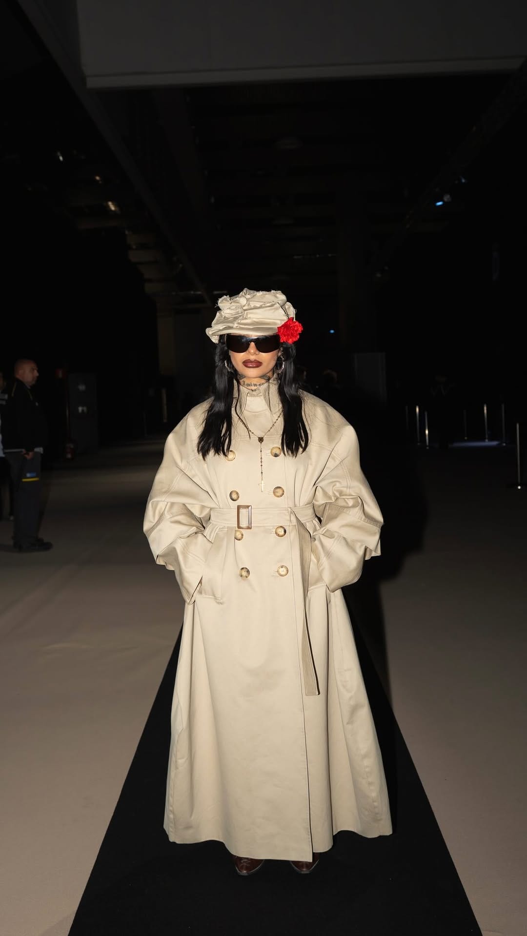 Post 9 by DAGNA MATA on Instagram (video)