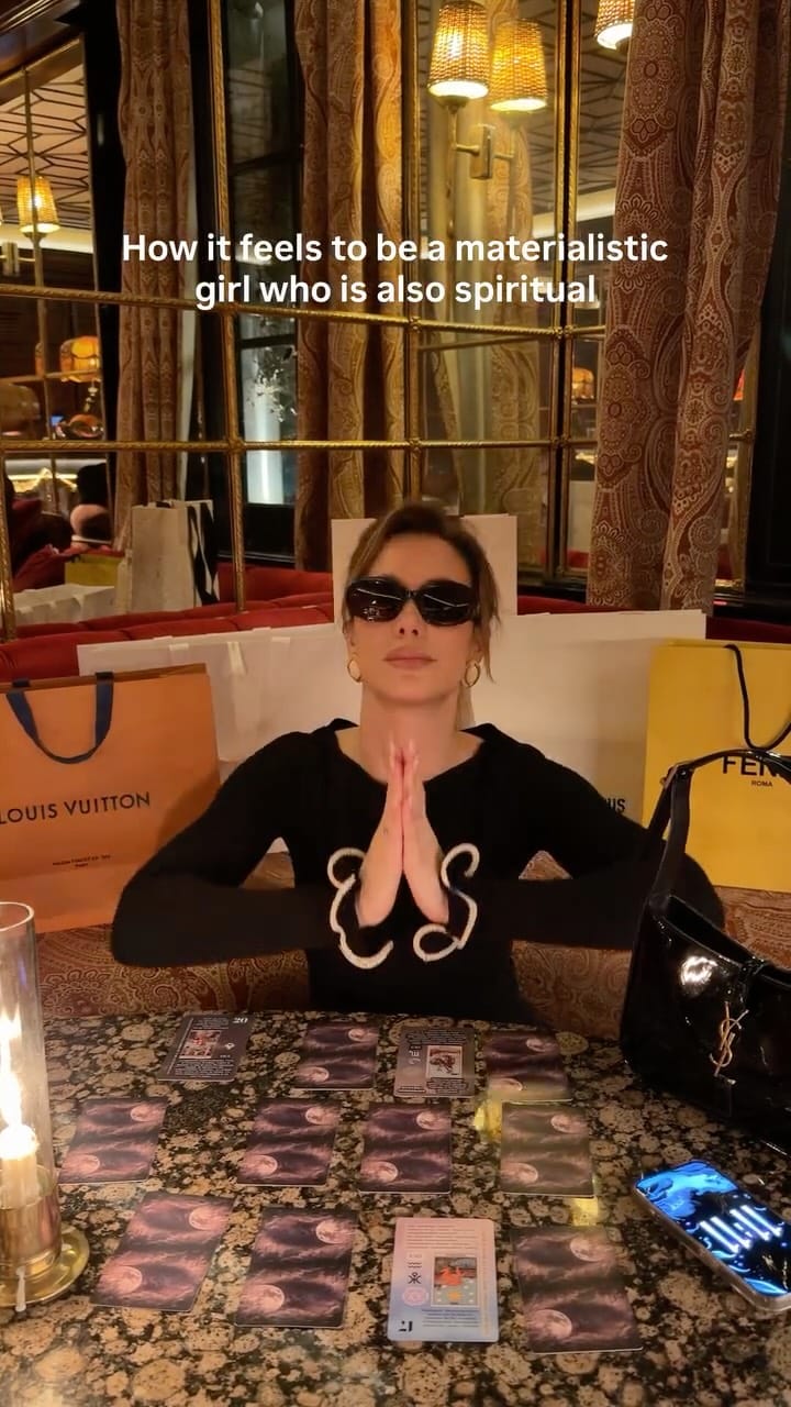 Post 9 by Pauline Magda on Instagram (video)