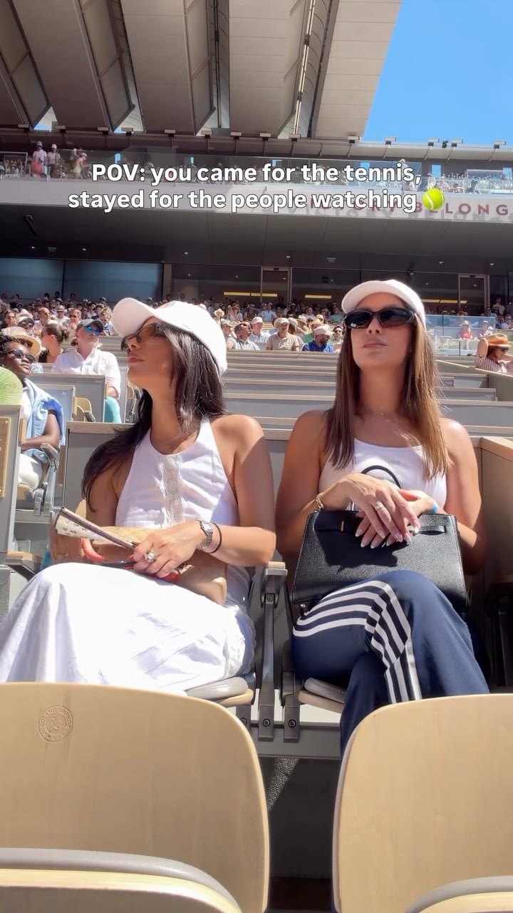 Post 1 by Pauline Magda on Instagram (video)