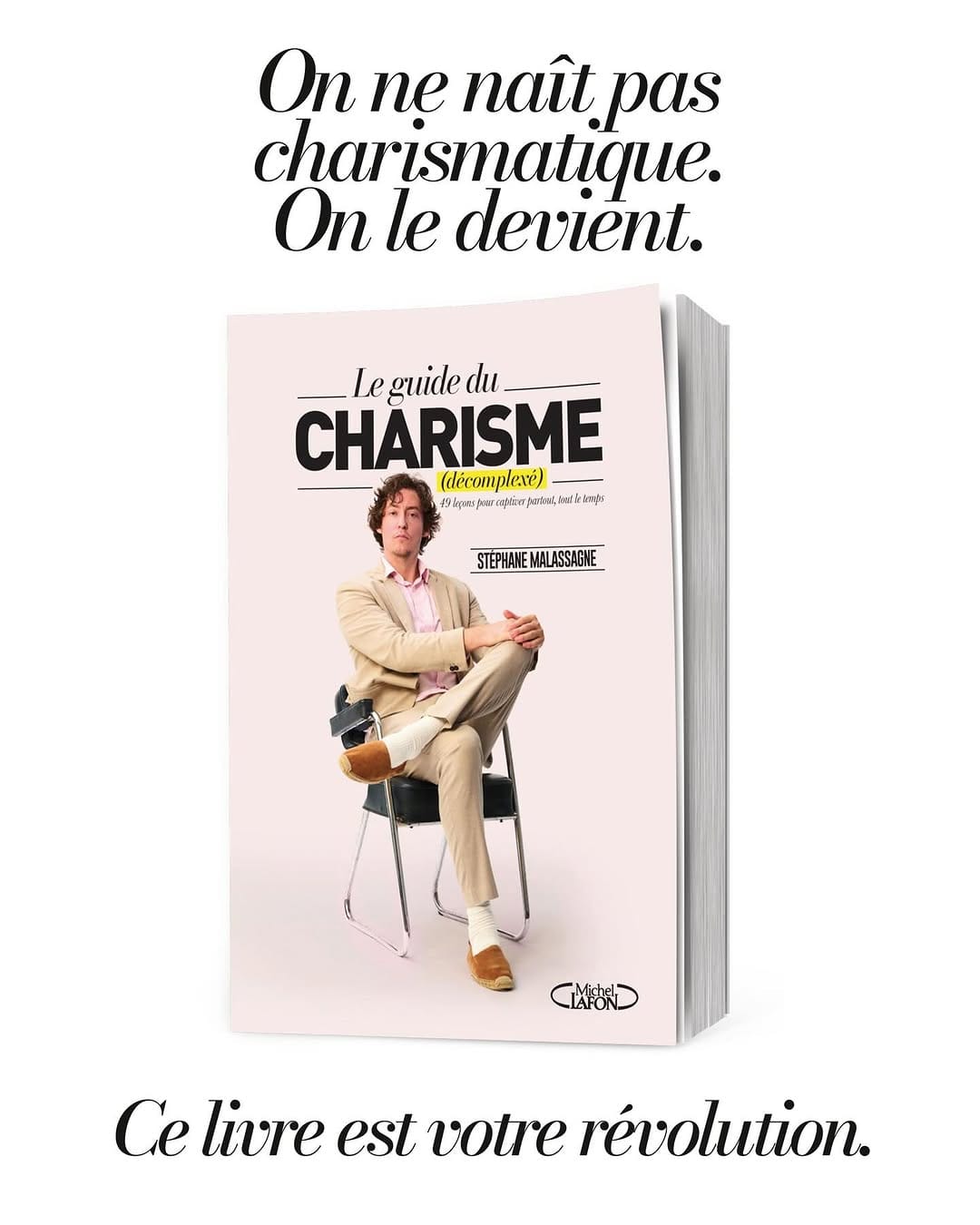 Post 10 by Stephane Malassagne on Instagram (carousel)