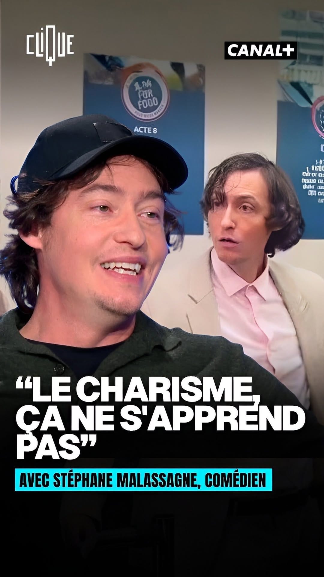 Post 9 by Stephane Malassagne on Instagram (video)