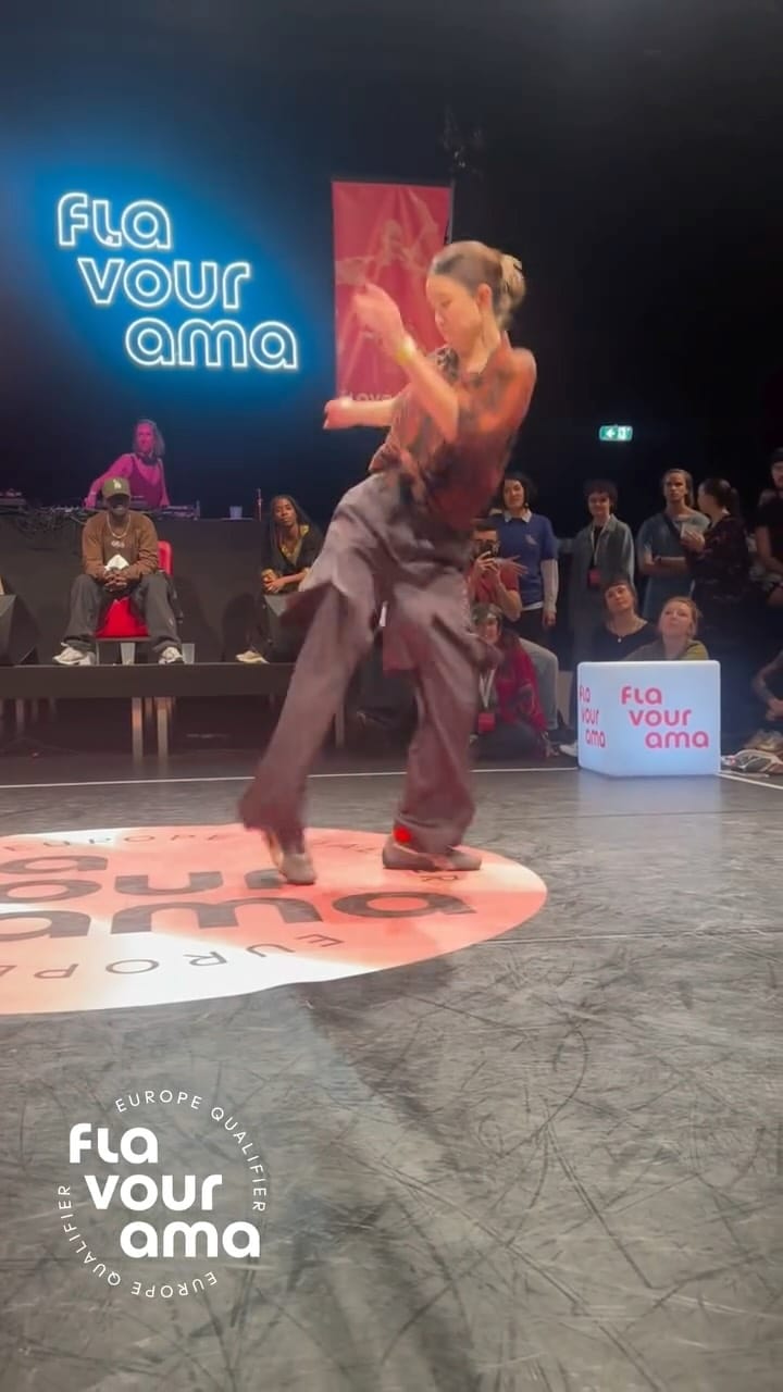 Post 9 by MEI on Instagram (video)