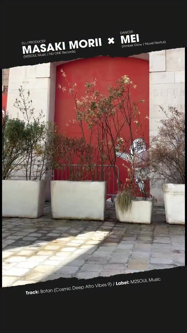 Post 3 by MEI on Instagram (video)