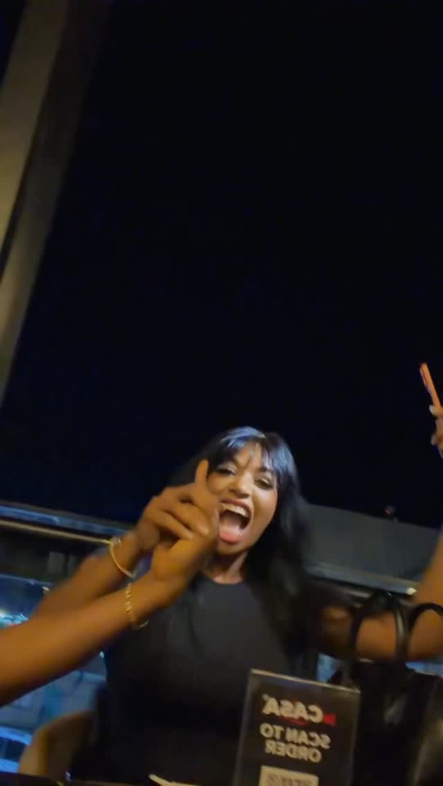 Post 2 by Frances Chinasa Ben on Instagram (video)