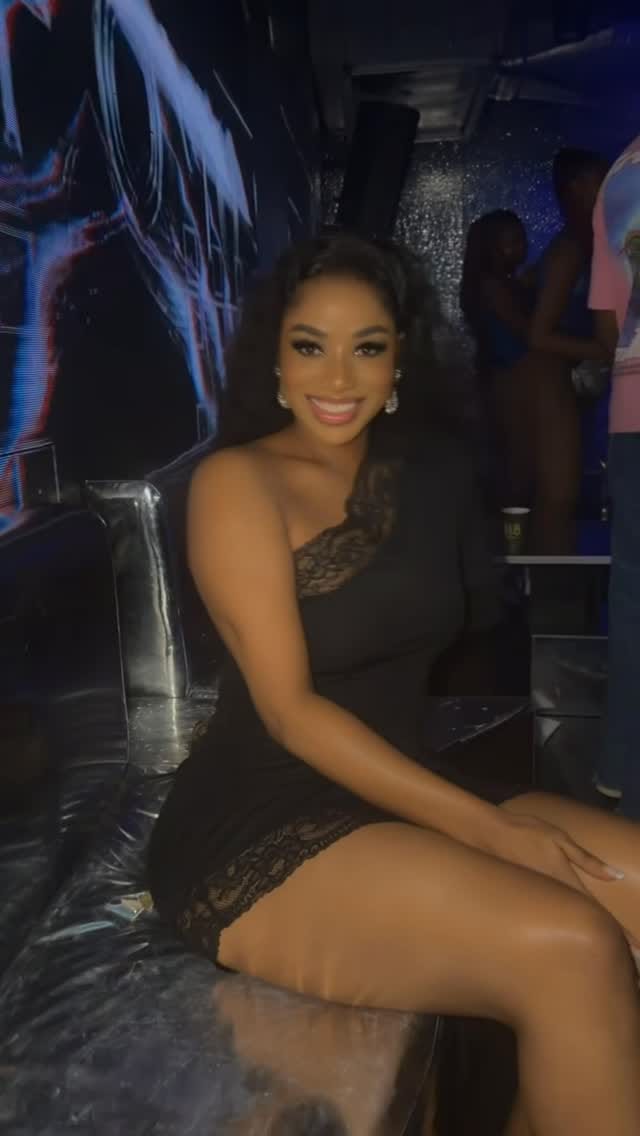 Post 8 by Frances Chinasa Ben on Instagram (video)