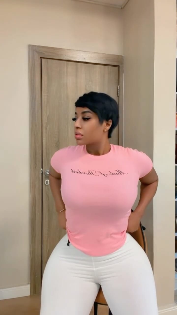 Post 5 by Frances Chinasa Ben on Instagram (video)