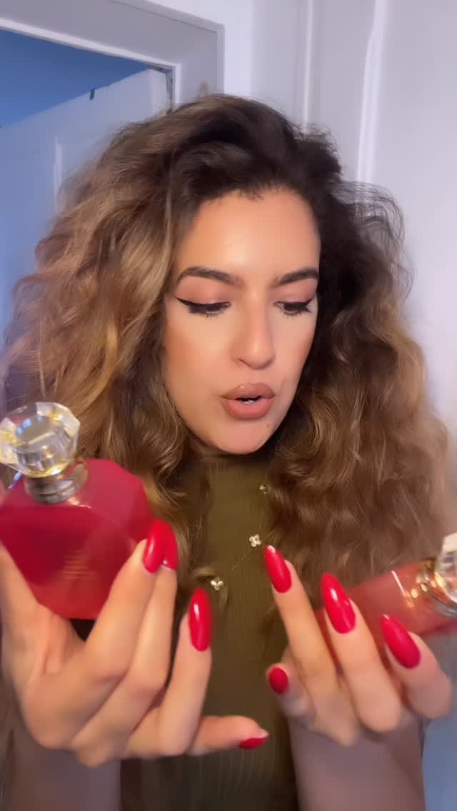 Post 1 by @faithmio on Instagram (video)