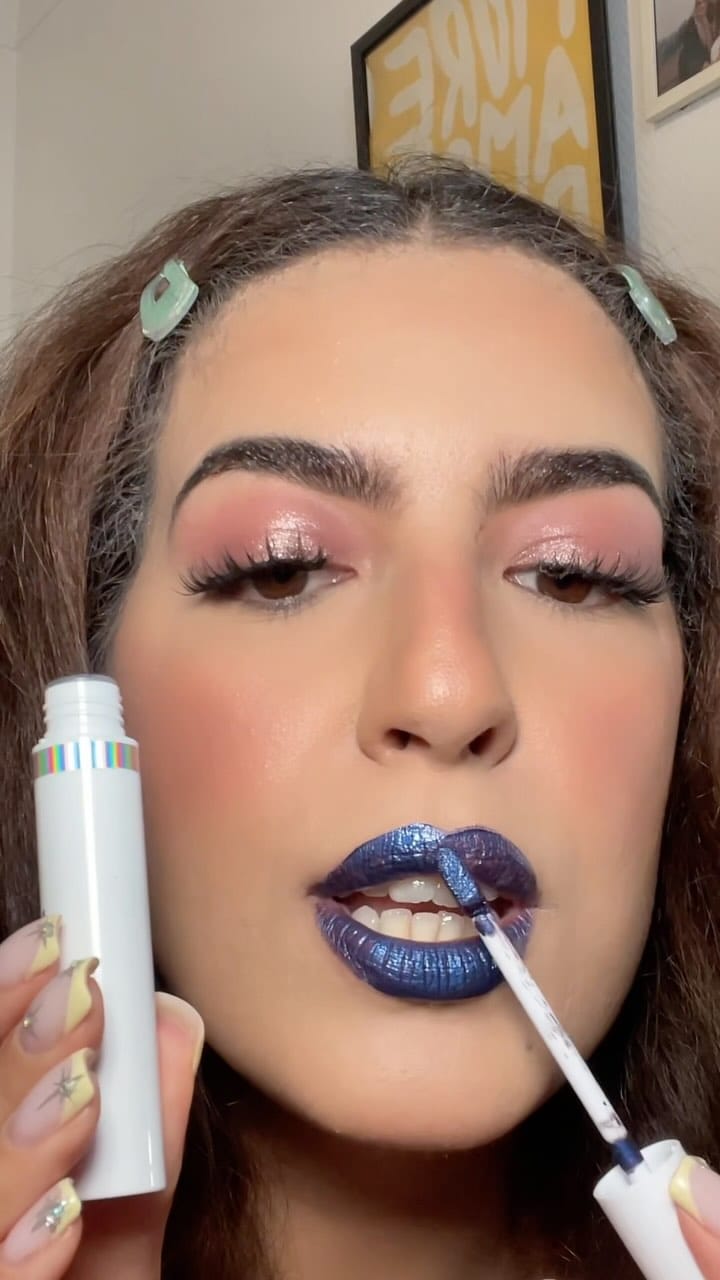 Post 10 by @faithmio on Instagram (video)