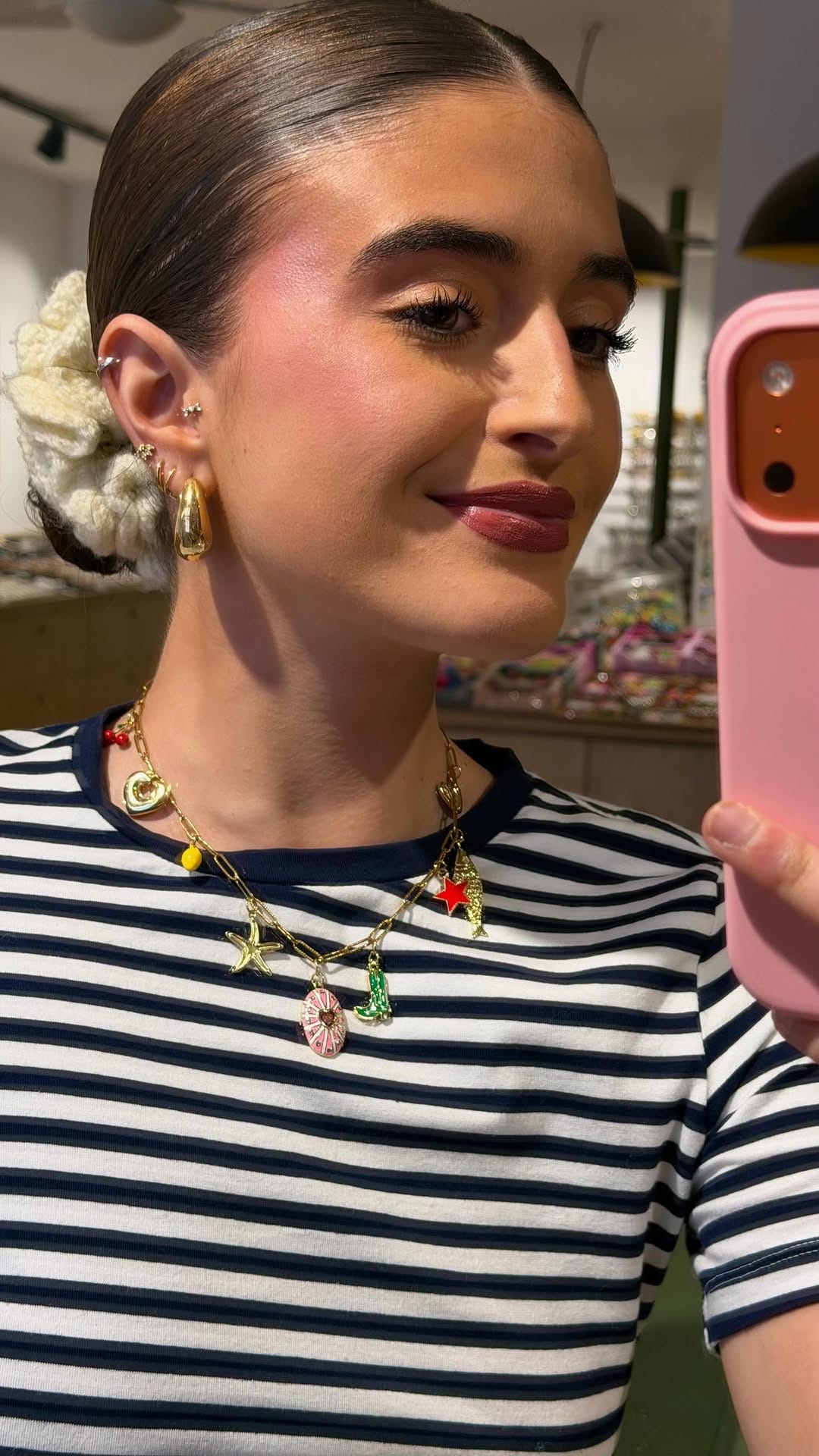 Post 3 by AGATHE ALIBERT 🍒 on Instagram (video)
