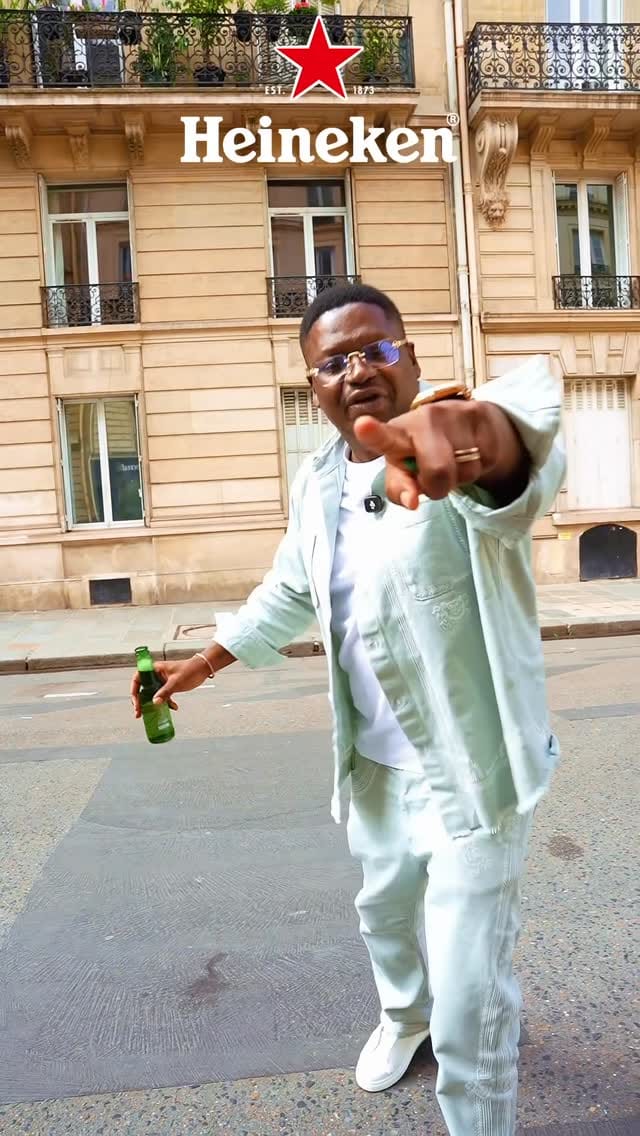 Post 2 by PoisonMobutu on Instagram (video)