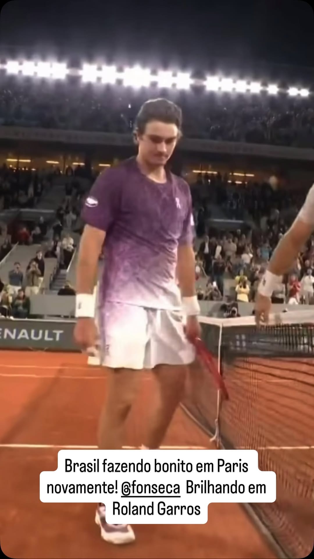 Post 1 by Simone Paiva & Flávio Paiva on Instagram (video)