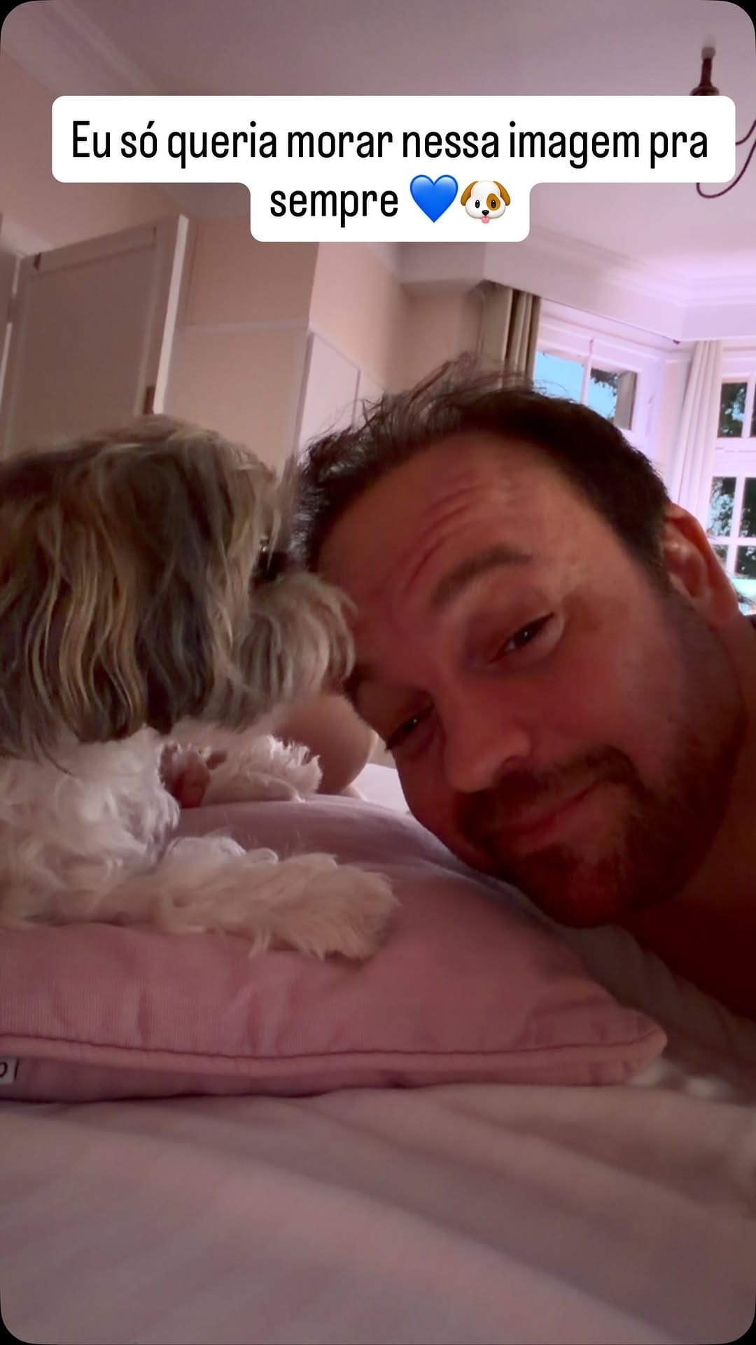 Post 3 by Simone Paiva & Flávio Paiva on Instagram (video)
