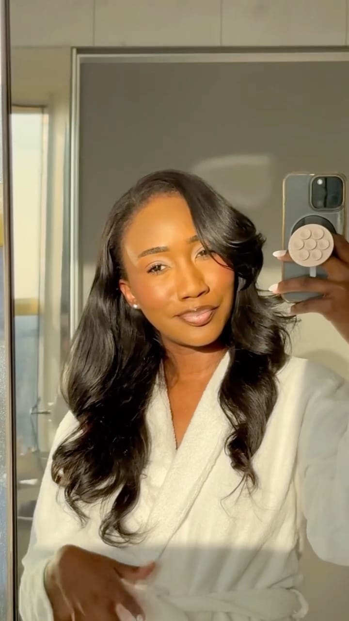 Post 6 by Johanna B. on Instagram (video)