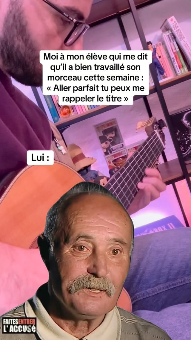 Post 5 by GuitarGheddu on Instagram (video)