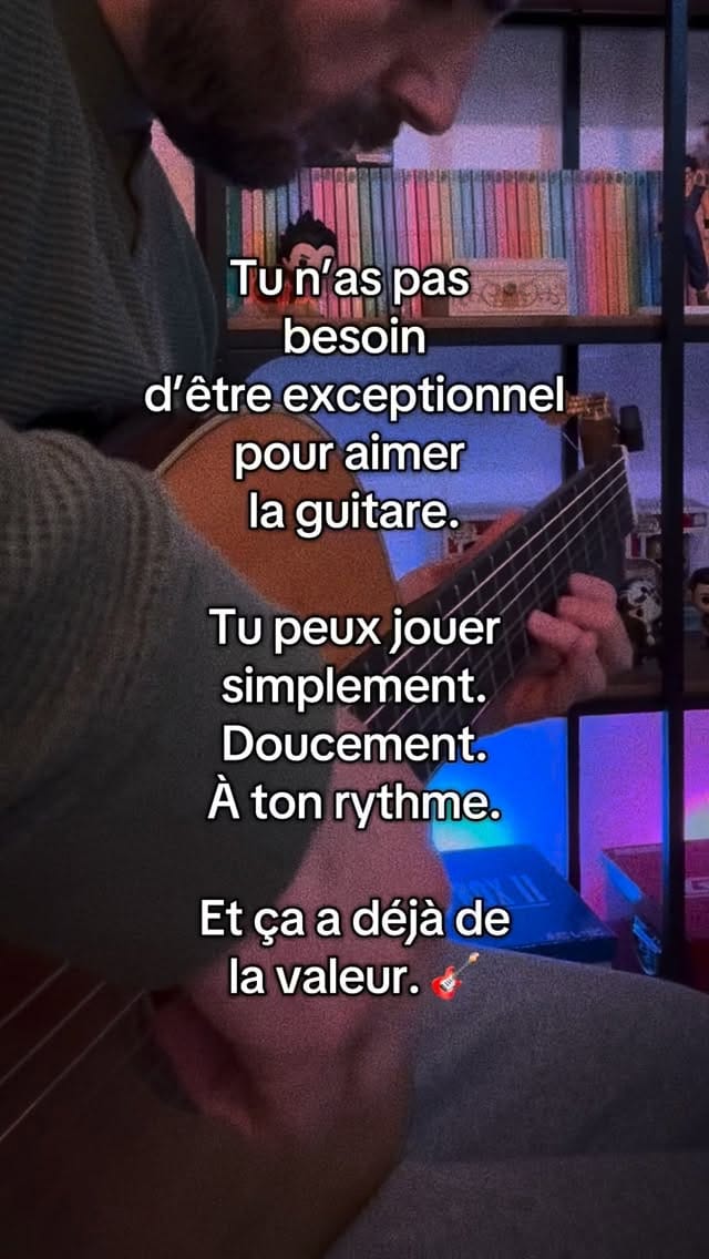 Post 4 by GuitarGheddu on Instagram (video)