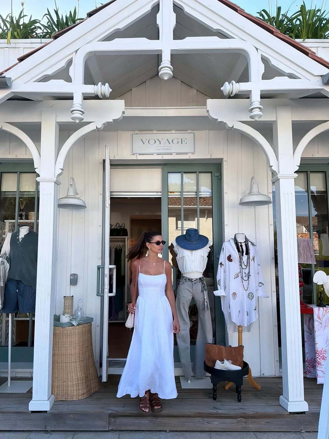 Post 2 by Tracy Francelet on Instagram (carousel)